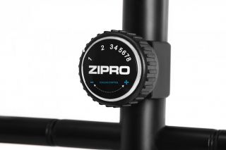 Orbitrek zipro BURN